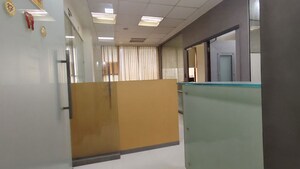 Room in  Office Space at Kemp Plaza, Malad West – for Rent