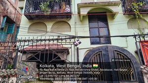  Apartment – Exterior View View at Shyampur - for Sale
