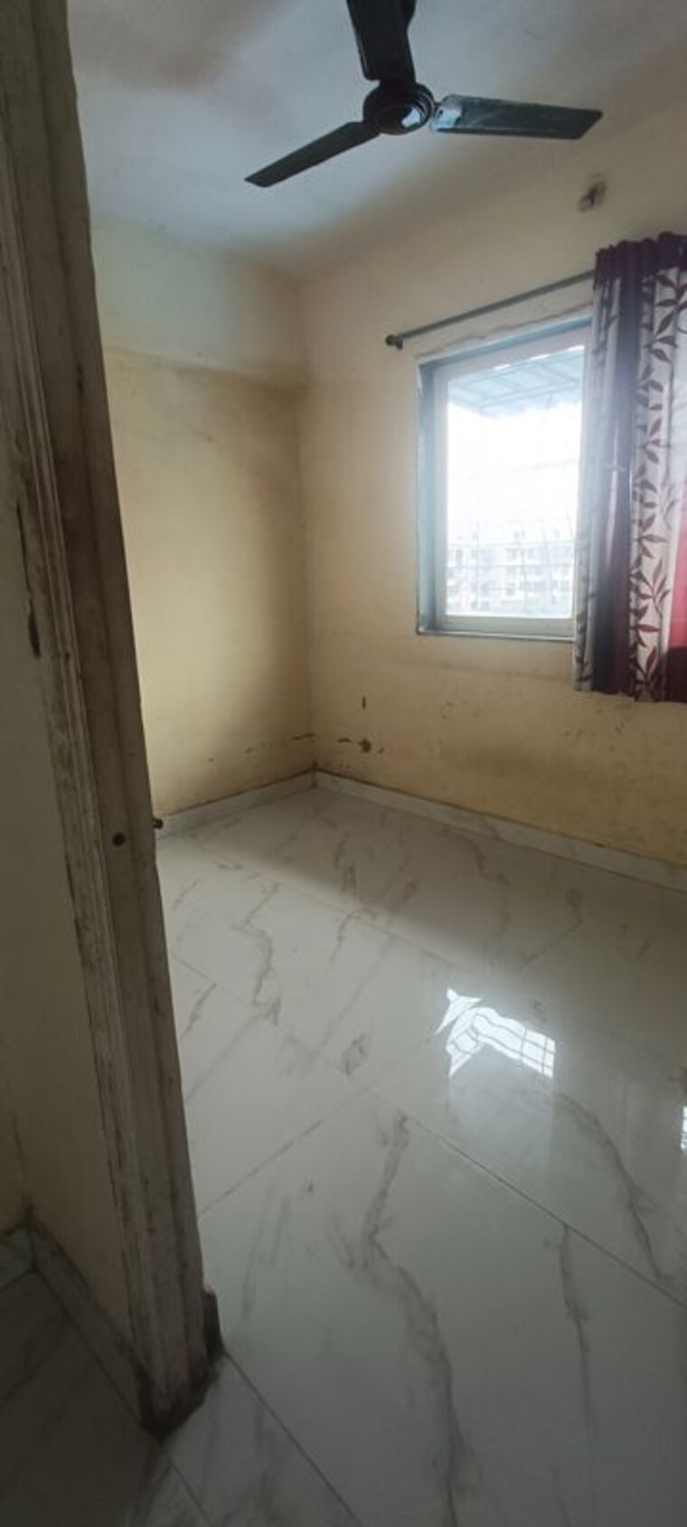 Room, neel-nikita-apartment 1 Bedroom 512 Sq.Ft. Apartment In Kopar Khairane Navi Mumbai 10516824
