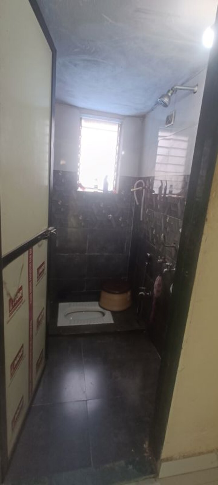 Bathroom, neel-nikita-apartment 1 Bedroom 512 Sq.Ft. Apartment In Kopar Khairane Navi Mumbai 10516824