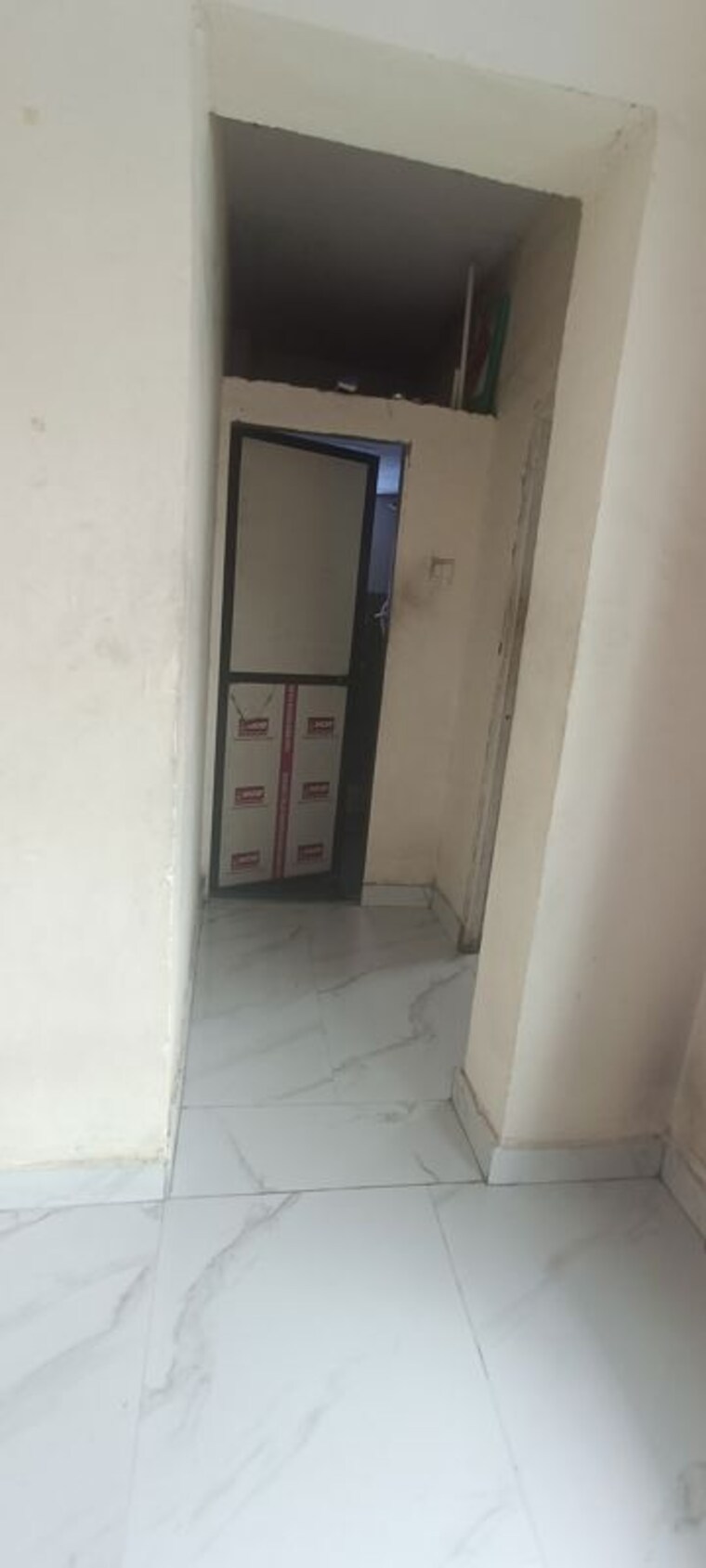 Room, neel-nikita-apartment 1 Bedroom 512 Sq.Ft. Apartment In Kopar Khairane Navi Mumbai 10516824