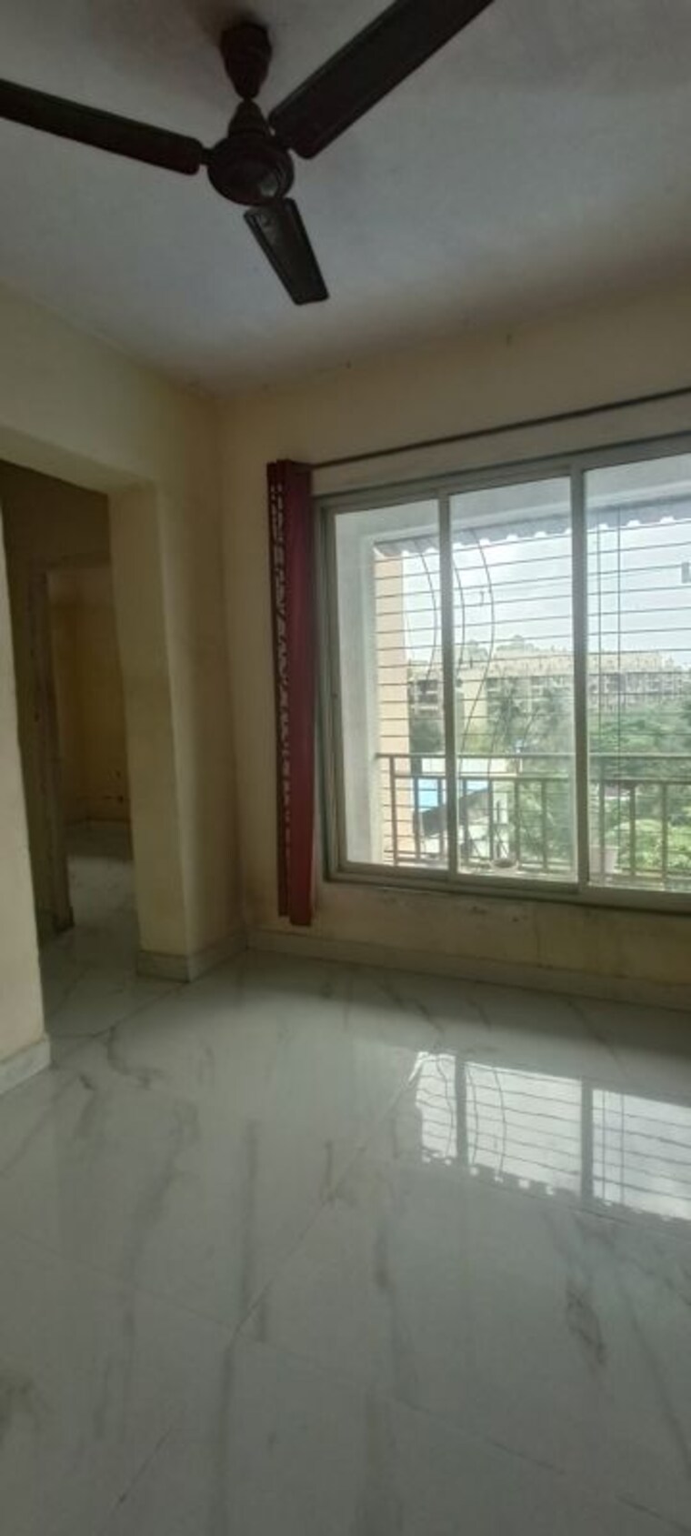 Room, neel-nikita-apartment 1 Bedroom 512 Sq.Ft. Apartment In Kopar Khairane Navi Mumbai 10516824