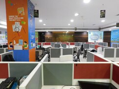 Office Space For Sale in Kanakia Boomerang