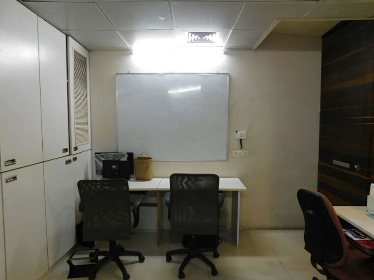 Team Area, kanakia-boomerang Commercial Office Space 5094 Sq.Ft. In Powai Mumbai 10518496