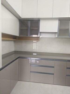 Kitchen in 2 BHK Apartment at Excellaa Tremont, Keshav Nagar – for Rent