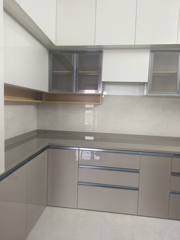Kitchen, excellaa-tremont 2 Bedroom 951 Sq.Ft. Apartment In Keshav Nagar Pune 10518386