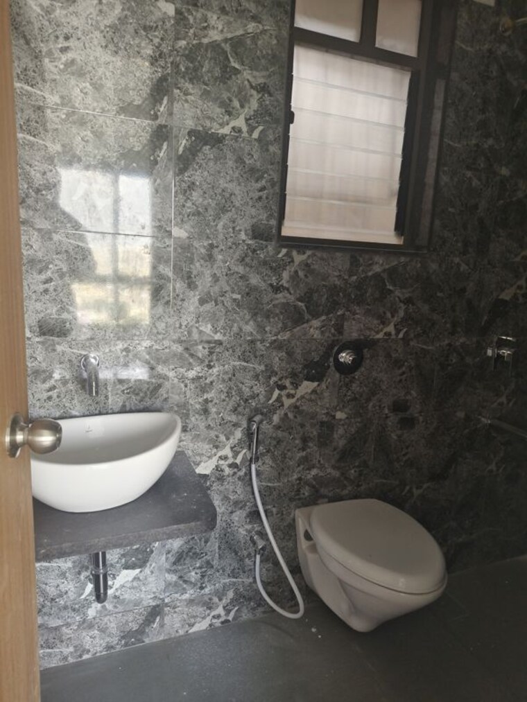 Bathroom, excellaa-tremont 2 Bedroom 951 Sq.Ft. Apartment In Keshav Nagar Pune 10518386