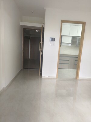 Living Room in 2 BHK Apartment at Excellaa Tremont, Keshav Nagar – for Rent