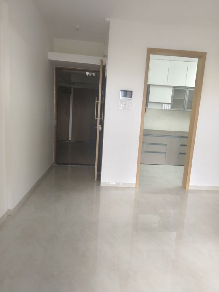 Living Room, excellaa-tremont 2 Bedroom 951 Sq.Ft. Apartment In Keshav Nagar Pune 10518386