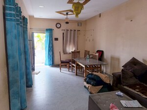 Living Room in  Independent House at Kohka – for Sale