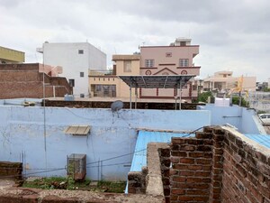  Independent House – Exterior View View at Kohka - for Sale