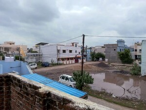 Swimming Pool in  Independent House at Kohka – for Sale