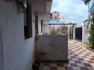  Independent House – Exterior View View at Kohka - for Sale