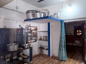 Living Room in  Independent House at Kohka – for Sale