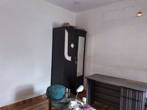 Living Room in  Independent House at Kohka – for Sale