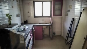 Kitchen in  Apartment at Vasai West – for Sale