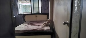 Bedroom in  Apartment at Vasai West – for Sale
