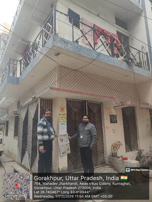  Independent House For Sale in Jangal Kauria