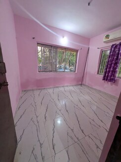 1 BHK Apartment For Rent in Sameepan CHS