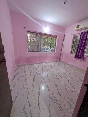 1 BHK Apartment For Rent in Sameepan CHS, Satya Nagar