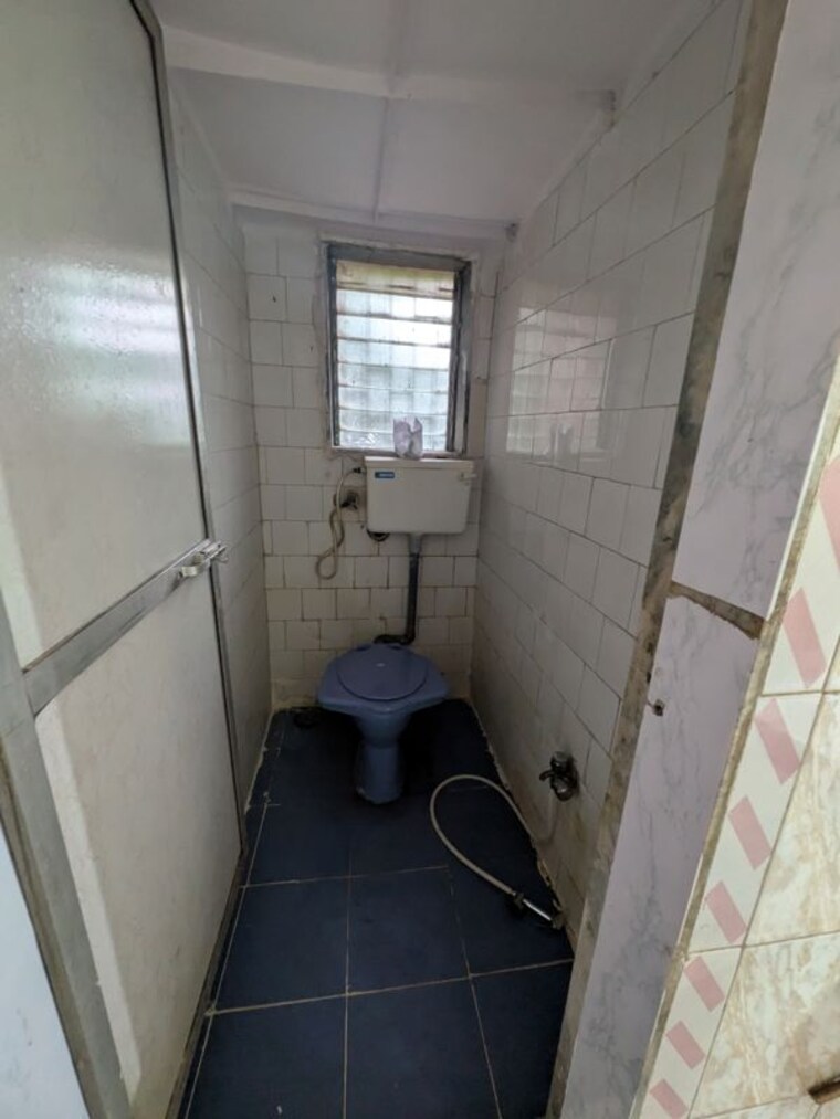 Bathroom, sameepan-chs 1 Bedroom 460 Sq.Ft. Apartment In Satya Nagar Mumbai 10518537