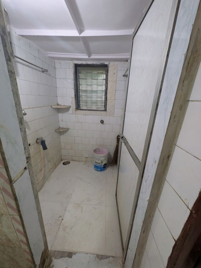Bathroom, sameepan-chs 1 Bedroom 460 Sq.Ft. Apartment In Satya Nagar Mumbai 10518537