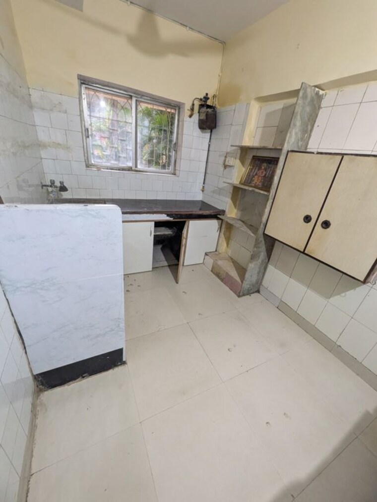 Kitchen, sameepan-chs 1 Bedroom 460 Sq.Ft. Apartment In Satya Nagar Mumbai 10518537