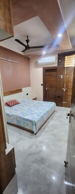 3 BHK + Store Room 112 Sq.Mt. Builder Floor in Niti Khand I