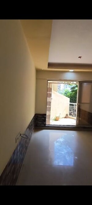 Room in 2 BHK Apartment at Rajhans Kshitij Iris, Vasai West – for Sale