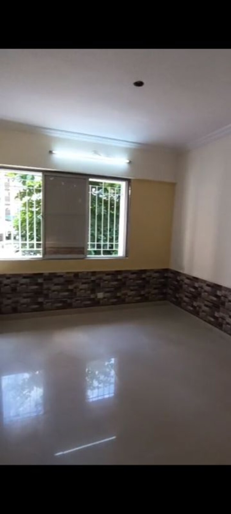 Bedroom, rajhans-kshitij-iris 2 Bedroom 1100 Sq.Ft. Apartment In Vasai West Palghar 10518534