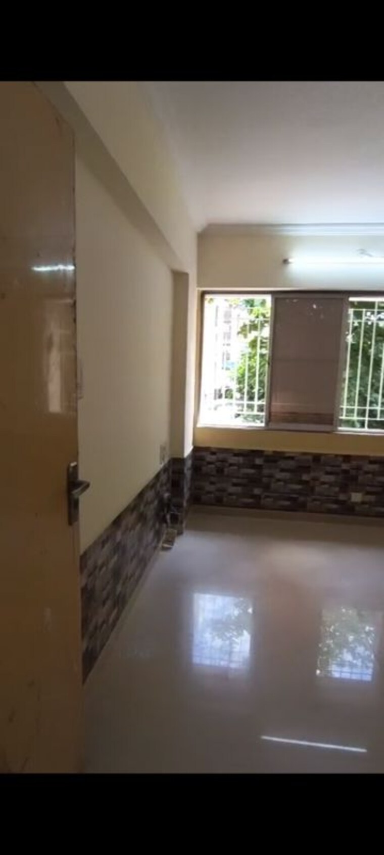 Bedroom, rajhans-kshitij-iris 2 Bedroom 1100 Sq.Ft. Apartment In Vasai West Palghar 10518534