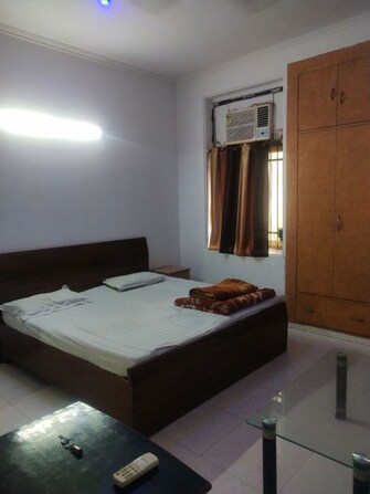 3 BHK + Prayer Room 1285 Sq.Ft. Builder Floor in RWA Jalvayu Towers