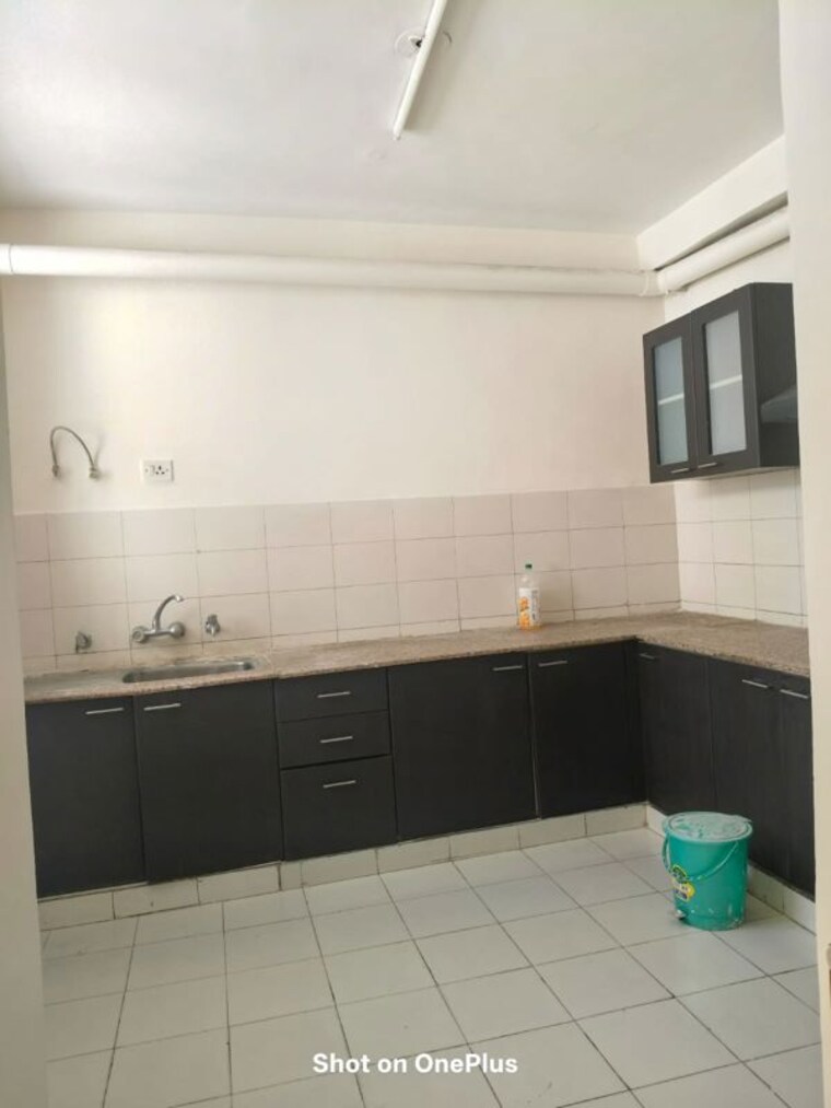 Kitchen, orchid-island 3.5 Bedroom 1550 Sq.Ft. Builder Floor In Sector 51 Gurgaon 10518546