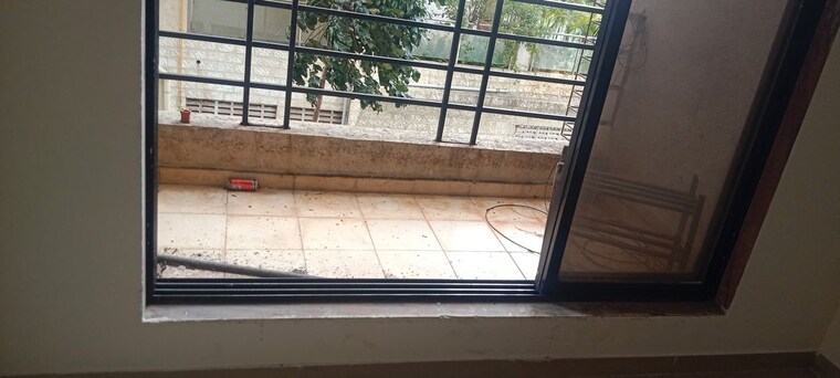 Balcony, joshi-shivamrit-complex 1 Bedroom 650 Sq.Ft. Apartment In Ulwe Navi Mumbai 10518549