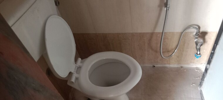 Bathroom, joshi-shivamrit-complex 1 Bedroom 650 Sq.Ft. Apartment In Ulwe Navi Mumbai 10518549