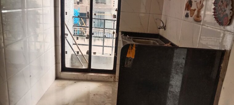 Balcony, joshi-shivamrit-complex 1 Bedroom 650 Sq.Ft. Apartment In Ulwe Navi Mumbai 10518549