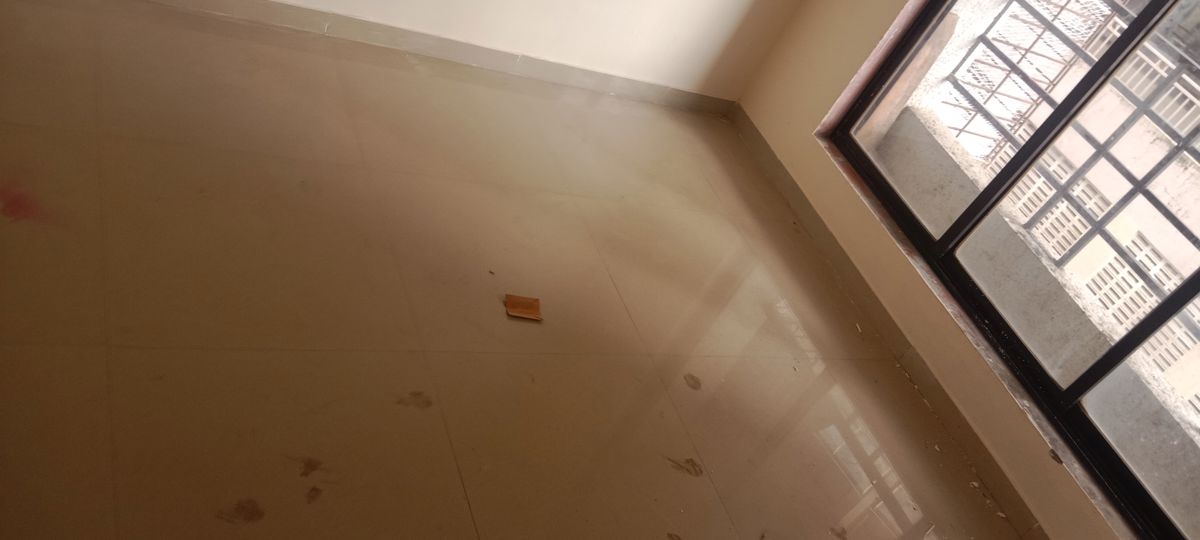 1 BHK + Store Room 650 Sq.Ft. Apartment in Joshi Shivamrit Complex