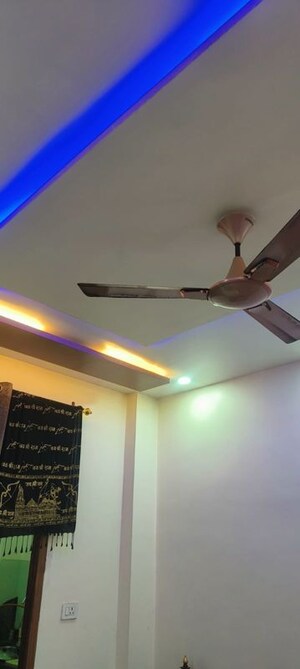 Furnished Amenities in 1 RK Independent House at Patrakar Puram – for Rent