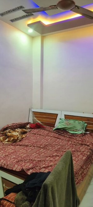 Bedroom in 1 RK Independent House at Patrakar Puram – for Rent