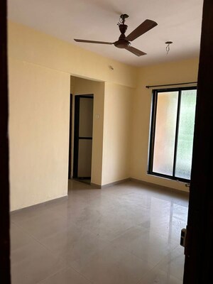 Room in 1 BHK Apartment at Shree Renuka Silver CHS, Ulwe – for Rent