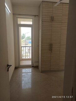 2 BHK Apartment For Rent in Pioneer Park Phase 1