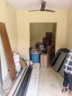 1 BHK Apartment For Rent in Aarti Deep