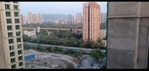 2 BHK Apartment – Exterior View View at Niranjan Swapnapurti Homes, Nandap - for Rent