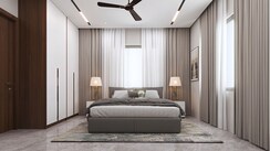 3.5 BHK + Study Room Apartment For Sale in Greenspace Celestial