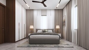 3.5 BHK Apartment For Sale in Greenspace Celestial, Kokapet