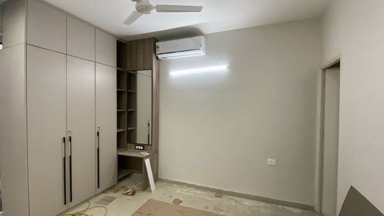 Room, pyramid-midtown 2 Bedroom 698 Sq.Ft. Apartment In Sector 59 Gurgaon 10518572