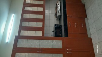 3 BHK + Prayer Room 1488 Sq.Ft. Builder Floor in Unitech South City II