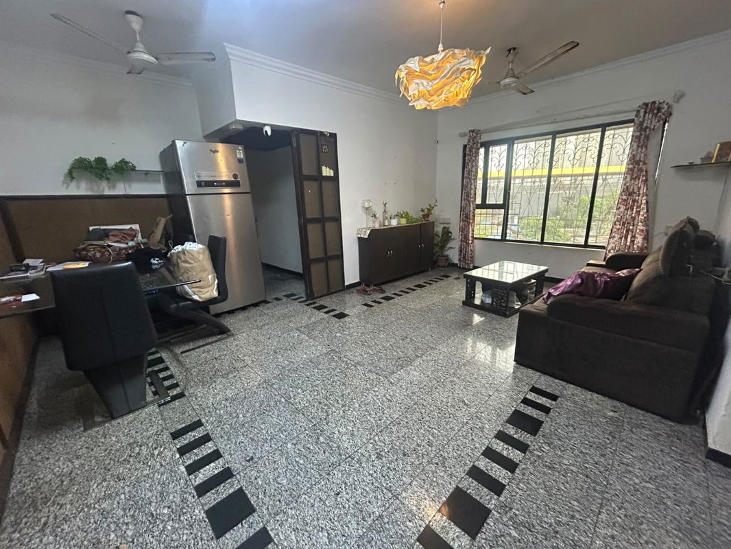 2 BHK + Prayer Room 850 Sq.Ft. Apartment in Sonata Apartments Bandra West