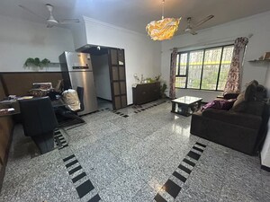 2 BHK Apartment For Rent in Sonata Apartments Bandra West, Bandra West