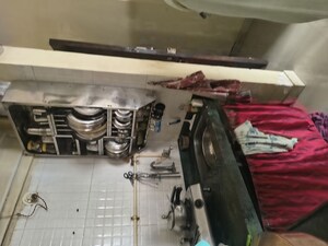 Parking in 1 BHK Apartment at N G Acharya Apartment, Chembur – for Rent